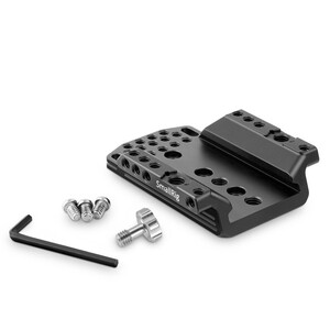 SmallRig - SmallRig 1958 Blackmagic URSA Mini / Mini PRO için Üst Plaka (1)