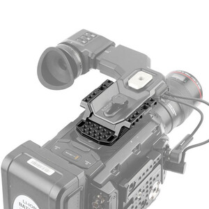 SmallRig 1958 Blackmagic URSA Mini / Mini PRO için Üst Plaka - Thumbnail