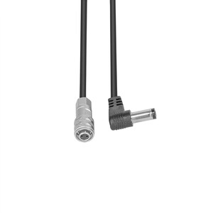 SmallRig BMPCC 4K 6K için 2 Pimli Şarj Kablosu 2920 - Thumbnail