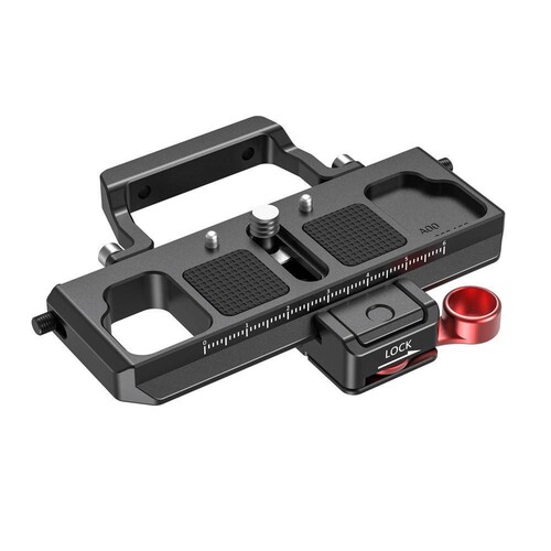 SmallRig BSS2403 BMPCC 4K & 6K için Ofset Kiti ve Ronin S Crena 2 Moza Aır 2