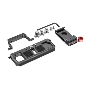 SmallRig BSS2403 BMPCC 4K & 6K için Ofset Kiti ve Ronin S Crena 2 Moza Aır 2 - Thumbnail