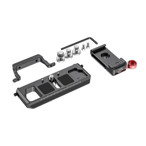 SmallRig BSS2403 BMPCC 4K & 6K için Ofset Kiti ve Ronin S Crena 2 Moza Aır 2