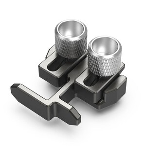 SmallRig - SmallRig 2768 BMPCC 4K 6K Kafes için HDMI ve USB Tip-C Kablo Kelepçesi