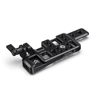 SmallRig - SmallRig APT2510 BMPCC 4K ve 6K için Hafif Üst ​​Plakası