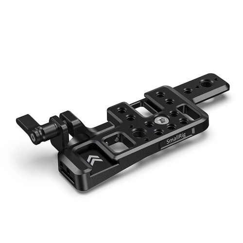 SmallRig APT2510 BMPCC 4K ve 6K için Hafif Üst ​​Plakası