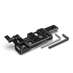 SmallRig - SmallRig APT2510 BMPCC 4K ve 6K için Hafif Üst ​​Plakası (1)