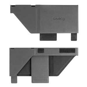 SmallRig 3273 BMPCC 6K PRO / 6K G2 için LCD Gölgeliği - Thumbnail