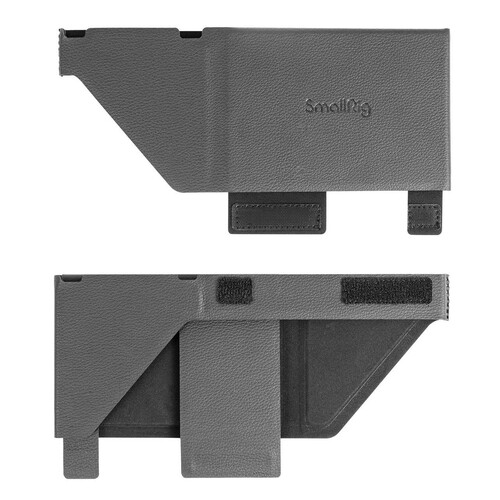 SmallRig 3273 BMPCC 6K PRO / 6K G2 için LCD Gölgeliği