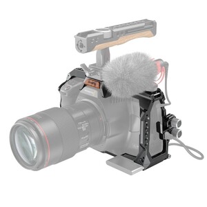 SmallRig BMPCC 6K PRO / 6K G2 için Standart Aksesuar Kiti 3298 - Thumbnail