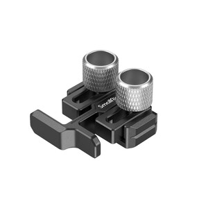SmallRig - SmallRig 3271 BMPCC 6K PRO için HDMI ve USB-C Kablo Kelepçesi