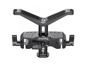 SmallRig - SmallRig BSL2681 15mm Rod Çubuk için Lens Desteği