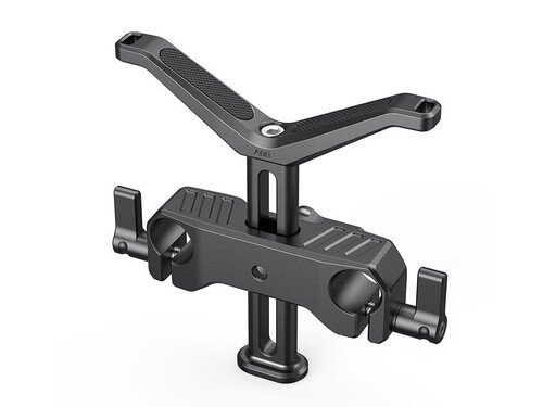 SmallRig BSL2681 15mm Rod Çubuk için Lens Desteği