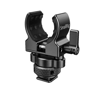 SMALLRİG - SmallRig BSM2352 Mikrofon Tutucu