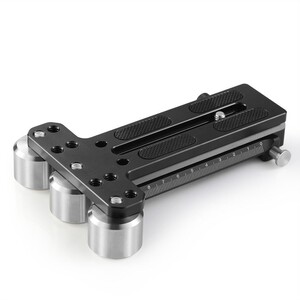 SmallRig BSS2283 Zhiyun Weebill Lab Gimbal Karşı Ağırlık Montaj Plakası - Thumbnail