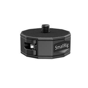 SmallRig - SmallRig BSS2714 Evrensel Hızlı Bırakma Adaptörü