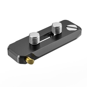 SmallRig BUN2468B Düşük Profilli NATO Rayı 50mm - Thumbnail