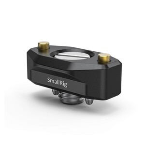 SMALLRİG - SmallRig BUN2501B NATO Rayı ARRI Konumlandırma Vidası