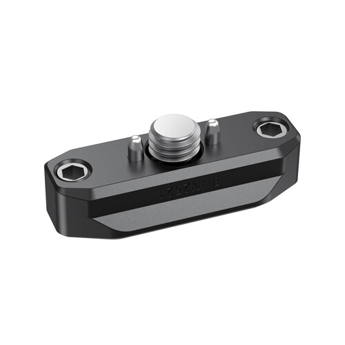 SmallRig BUN2521B NATO Rayı ARRI Konumlandırma Vidası