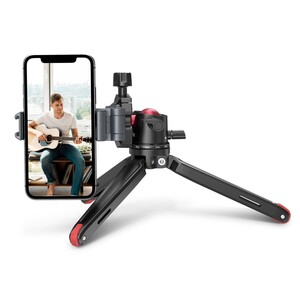 SMALLRİG - SmallRig BUT2664 Panoramik Top Kafalı Masa Üstü Mini Tripod (1)