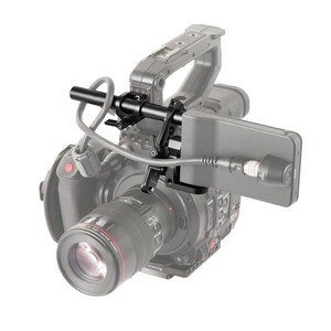 SmallRig - SmallRig 2075 C200 Monitör için EVF Desteği