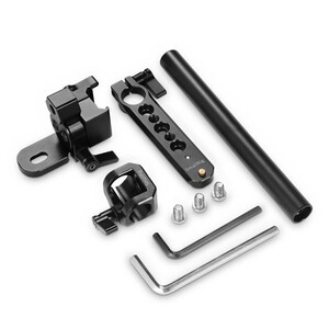 SmallRig - SmallRig 2075 C200 Monitör için EVF Desteği (1)
