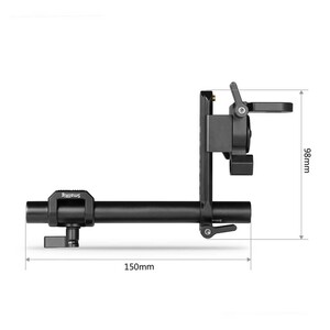 SmallRig 2075 C200 Monitör için EVF Desteği - Thumbnail