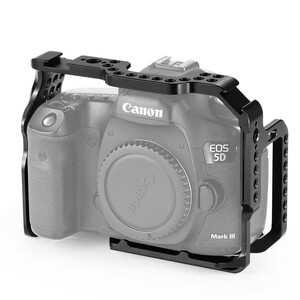 SmallRig Canon 5D Mark III IV için Kafes CCC2271 - Thumbnail