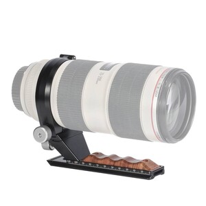 SmallRig Canon 70-200mm içinTripod Halkası BSL2361 - Thumbnail