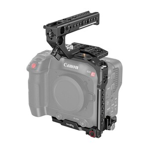 SmallRig Canon EOS C70 için El Kiti 3899 - Thumbnail