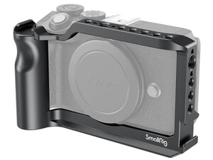 SmallRig Canon EOS M6 II İçin Kafes CCC2515B - Thumbnail