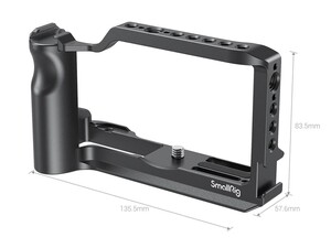 SmallRig CCC2515B Canon EOS M6 II İçin Kafes - Thumbnail
