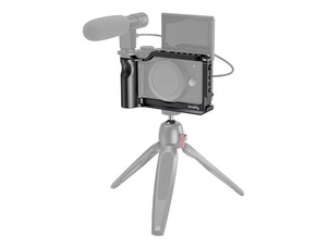 SmallRig CCC2515B Canon EOS M6 II İçin Kafes - Thumbnail