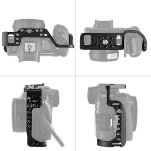 SmallRig Canon EOS R için Kafes CCC2803 - Thumbnail