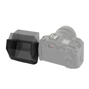 SmallRig - SmallRig Canon EOS R3/ EOS R5&R5 C Kamera için Güneşlik 3673 (1)
