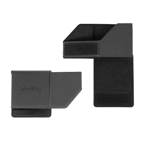 SmallRig Canon EOS R3/ EOS R5&R5 C Kamera için Güneşlik 3673