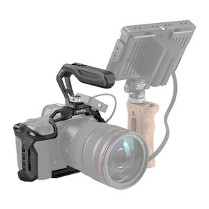 SmallRig 3234B Canon EOS R5 & R6 & R5 C için Kara Mamba Kafes Kiti - Thumbnail