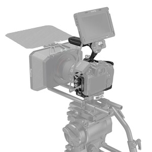 SmallRig 3234B Canon EOS R5 & R6 & R5 C için Kara Mamba Kafes Kiti - Thumbnail