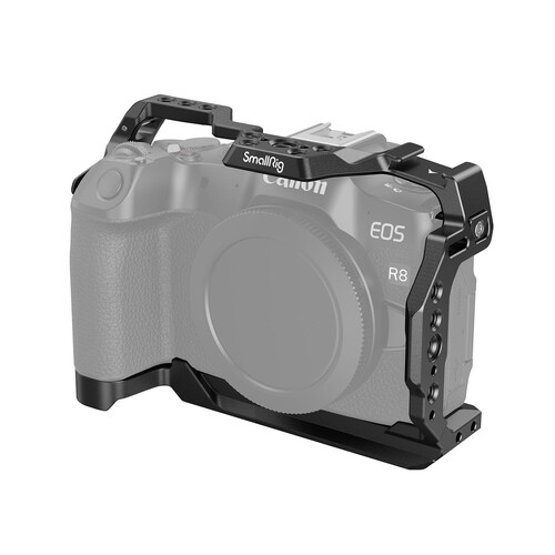 SmallRig Canon EOS R8 için Kafes 4212