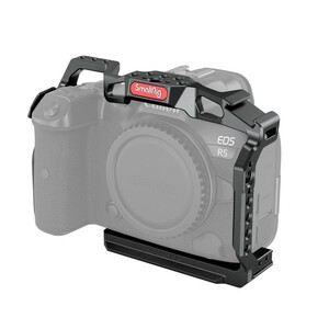 SmallRig Canon R5 & R6 & R5 C için Kafesi 2982B - Thumbnail