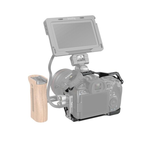 SmallRig 2982B Canon R5 / R6 / R5 C için Kafesi