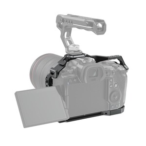 SmallRig Canon R5 & R6 & R5 C için Kafesi 2982B - Thumbnail