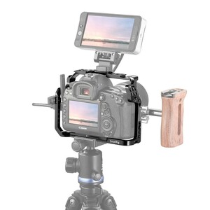 SmallRig CCC2271 Canon 5D Mark III IV için Kafes - Thumbnail