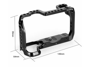 SmallRig CCC2332 Canon EOS RP İçin Kafes - Thumbnail