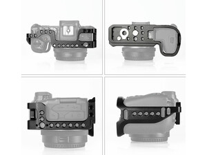 SmallRig CCC2332 Canon EOS RP İçin Kafes - Thumbnail