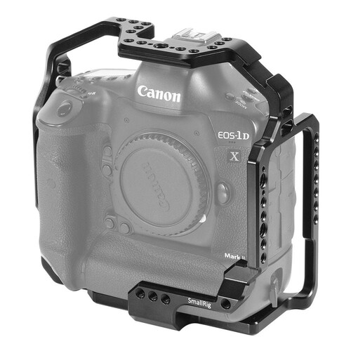 SmallRig CCC2365 Canon EOS-1D X / 1D X MarkII için Kafes
