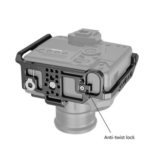 SmallRig CCC2365 Canon EOS-1D X / 1D X MarkII için Kafes - Thumbnail