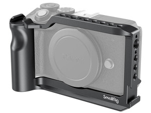 SmallRig CCC2515B Canon EOS M6 II İçin Kafes - Thumbnail