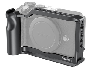 SmallRig - SmallRig CCC2515B Canon EOS M6 II İçin Kafes