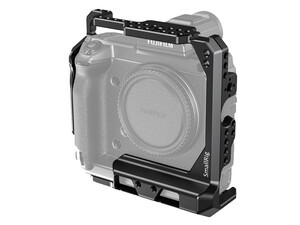 SmallRig - SmallRig CCF2370 GFX100 İçin Kafes