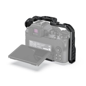 SmallRig CCN2499 Nikon Z50 Fotoğraf Makinesi için Kafes - Thumbnail